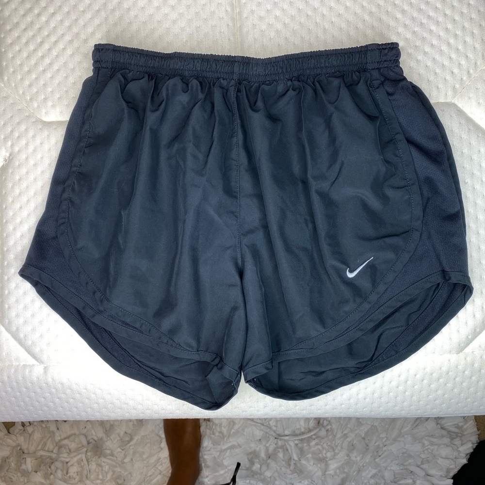 Nike Track Shorts